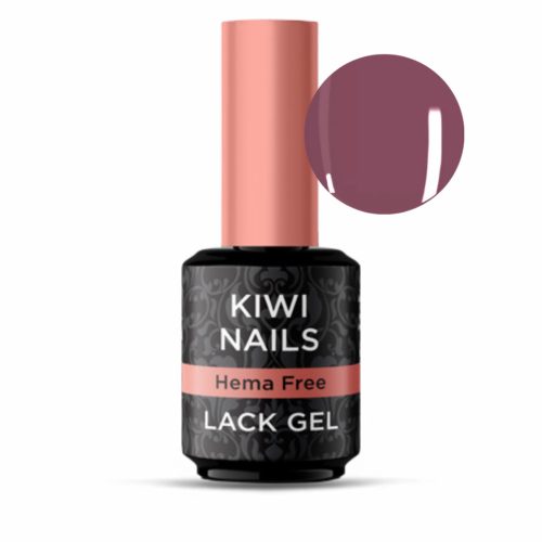 LACK GEL S030 4ML - hema mentes géllakk