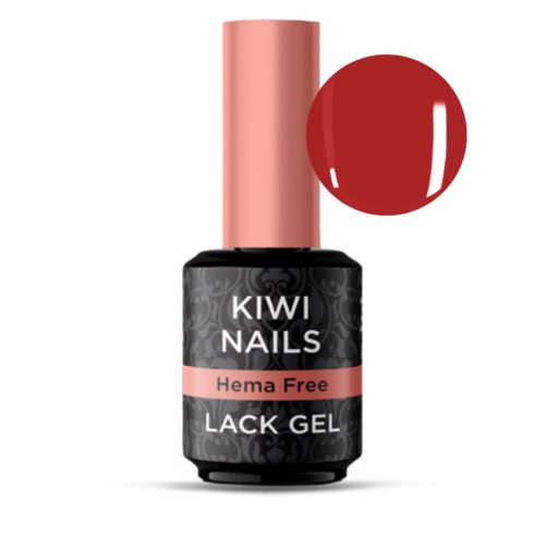 LACK GEL S031 4ML - hema mentes géllakk