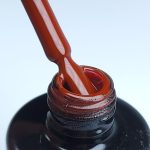 LACK GEL S034 4ML - hema mentes géllakk