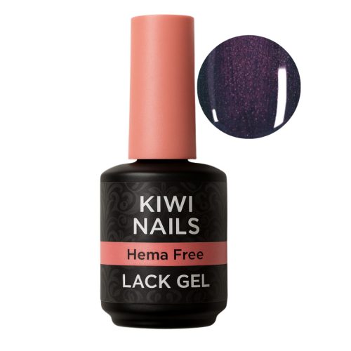 LACK GEL S037 4ML - hema mentes géllakk