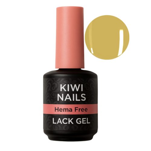 LACK GEL S039 8ML - hema mentes géllakk