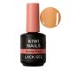 LACK GEL S040 8ML - hema mentes géllakk