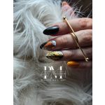 LACK GEL S040 4ML - hema mentes géllakk