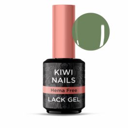 LACK GEL S42 8ML - hema mentes géllakk