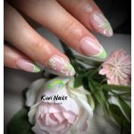 LACK GEL S42 8ML - hema mentes géllakk