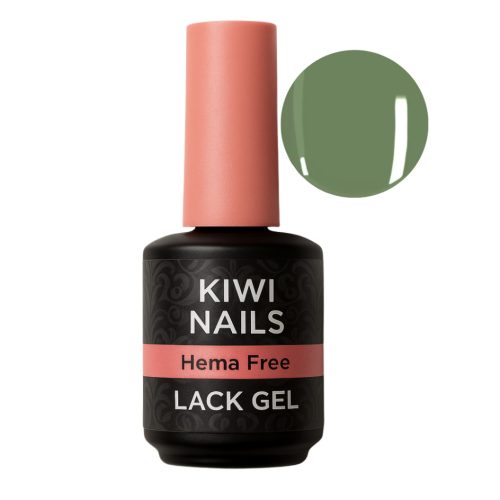 LACK GEL S42 4ML - hema mentes géllakk