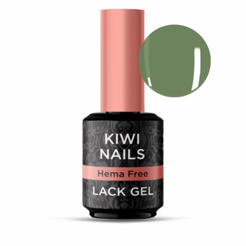 LACK GEL S42 4ML - hema mentes géllakk
