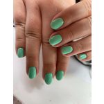 LACK GEL S42 4ML - hema mentes géllakk