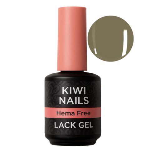 LACK GEL S043 8ML - hema mentes géllakk