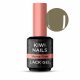 LACK GEL S043 8ML - hema mentes géllakk