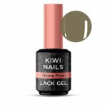 LACK GEL S043 4ML - hema mentes géllakk
