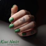 LACK GEL S44 4ML - hema mentes géllakk