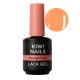 LACK GEL S046 4ML - hema mentes géllakk