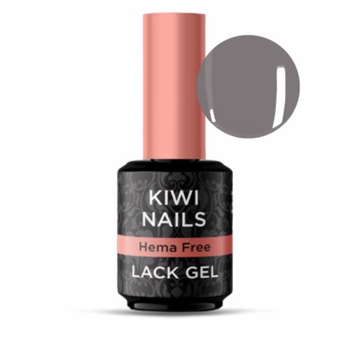 LACK GEL S050 4ML - hema mentes géllakk