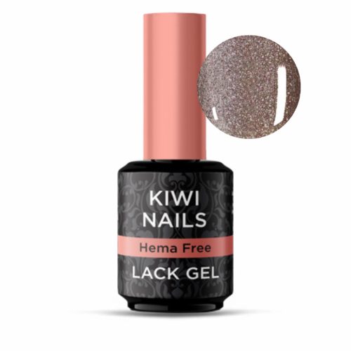 LACK GEL S051 4ML - hema mentes géllakk