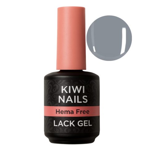 LACK GEL S052 4ML - hema mentes géllakk