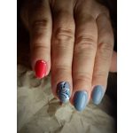 LACK GEL S052 4ML - hema mentes géllakk