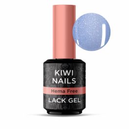 LACK GEL S54 4ML - hema mentes géllakk