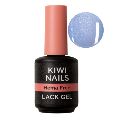 LACK GEL S54 4ML - hema mentes géllakk