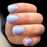 LACK GEL S54 4ML - hema mentes géllakk