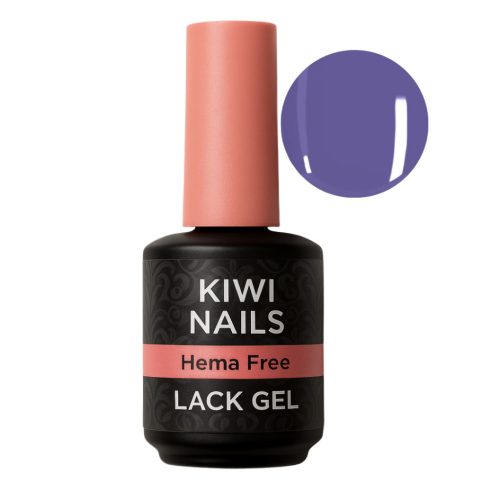 LACK GEL S055 4ML - hema mentes géllakk