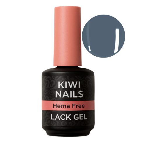 LACK GEL S056 4ML - hema mentes géllakk