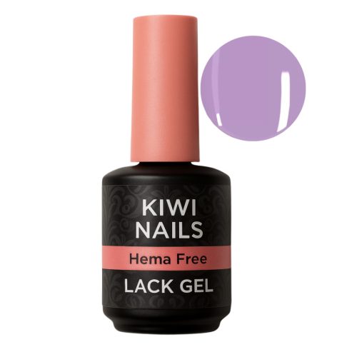 LACK GEL S057 8ML - hema mentes géllakk