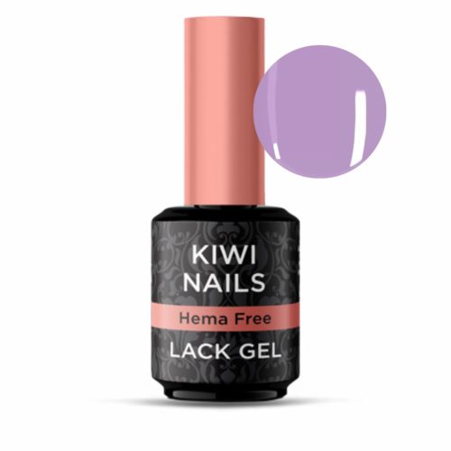 LACK GEL S057 4ML - hema mentes géllakk