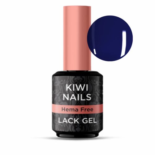 LACK GEL S059 4ML - hema mentes géllakk