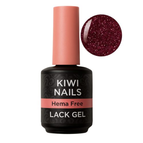 LACK GEL R01 8ML - hema mentes géllakk