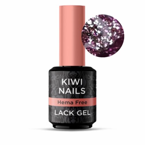 LACK GEL R04 8ML - hema mentes géllakk