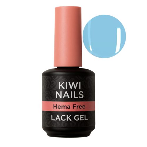 LACK GEL S061 8ML - hema mentes géllakk