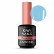 LACK GEL S061 4ML - hema mentes géllakk