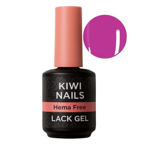LACK GEL S062 4ML - hema mentes géllakk