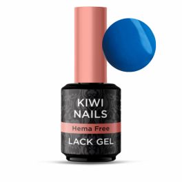 LACK GEL S063 8ML - hema mentes géllakk