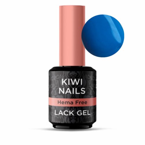 LACK GEL S063 8ML - hema mentes géllakk