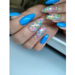 LACK GEL S063 8ML - hema mentes géllakk