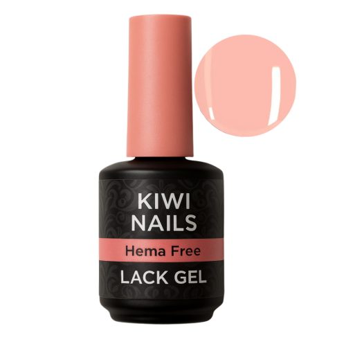 LACK GEL S064 4ML - hema mentes géllakk
