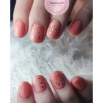 LACK GEL S064 4ML - hema mentes géllakk