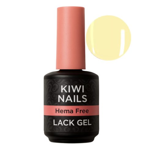 LACK GEL S065 8ML - hema mentes géllakk