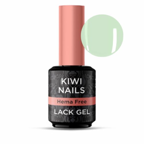LACK GEL S066 4ML - hema mentes géllakk