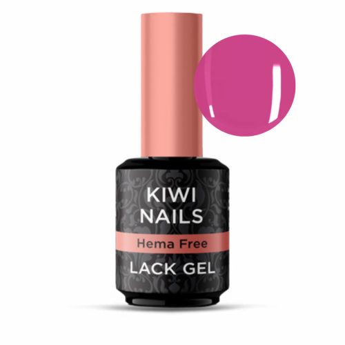 LACK GEL S68 4ML - hema mentes géllakk