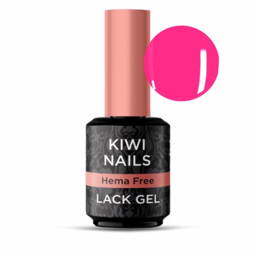 LACK GEL S71 8ML - hema mentes géllakk