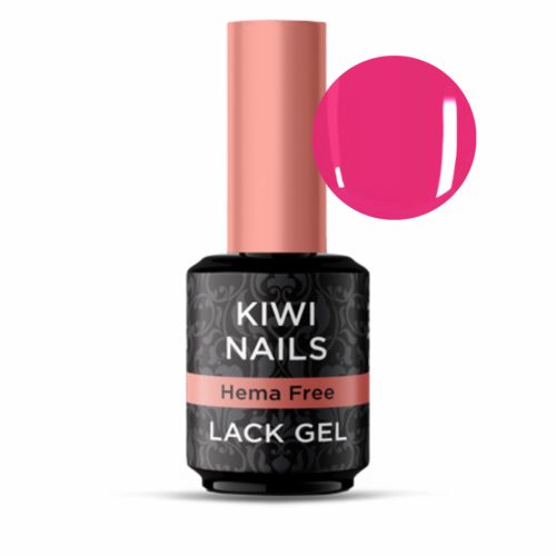 LACK GEL S71  4ML - hema mentes géllakk