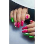 LACK GEL S71  4ML - hema mentes géllakk