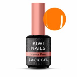 LACK GEL S74  4ML - hema mentes géllakk