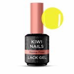 LACK GEL S75  4ML - hema mentes géllakk