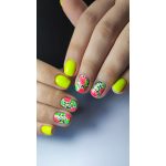 LACK GEL S75  4ML - hema mentes géllakk