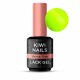 LACK GEL S076 4ML - hema mentes géllakk