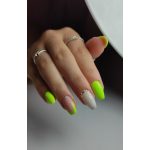 LACK GEL S076 4ML - hema mentes géllakk